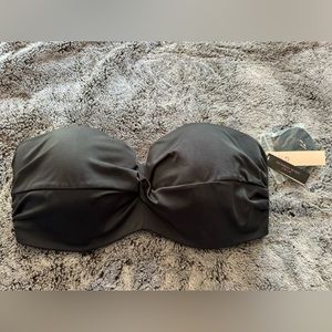 NWT - I purchased the wrong size and never exchanged for the correct size.